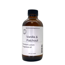 Load image into Gallery viewer, Vanilla &amp; Patchouli HVAC Scent