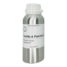 Load image into Gallery viewer, Vanilla &amp; Patchouli HVAC Scent