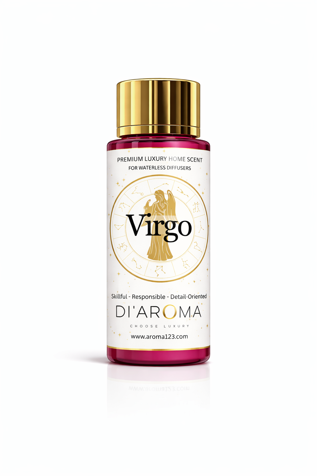 Virgo - Horoscope collection