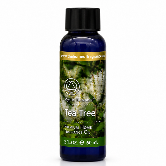 Tea Tree Premium Fragrance Oil