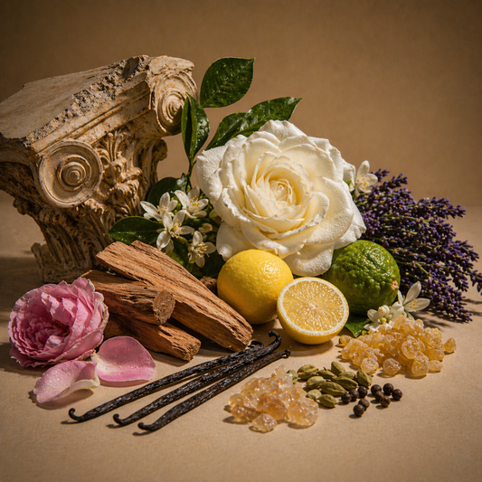 Inspired by: Caesars Palace - Resort Collection
