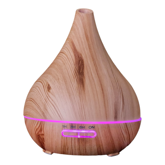 Mystic Romance Diffuser 65755 - DiAroma by Mystic Romance