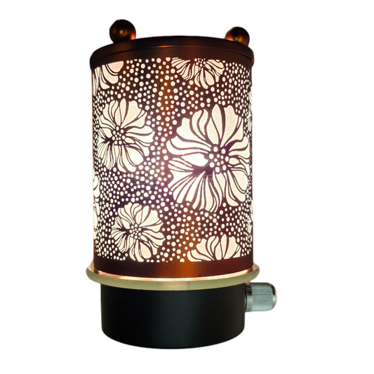Mystic Romance Plug in Oil Burner 67000 - DiAroma by Mystic Romance