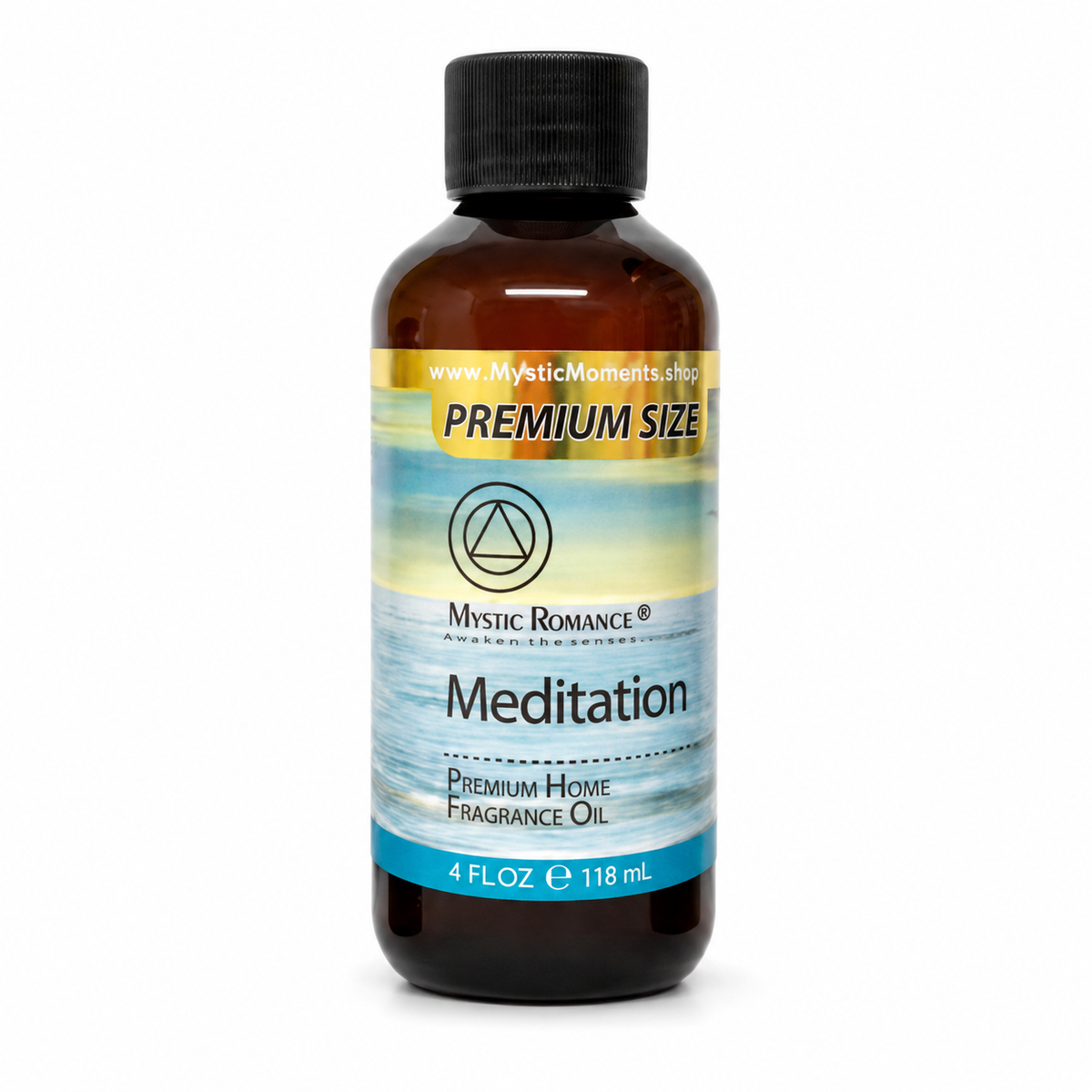 Meditation Premium Fragrance Oil