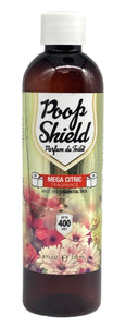 Mystic Romance Poop Shield Mega Citric - DiAroma by Mystic Romance