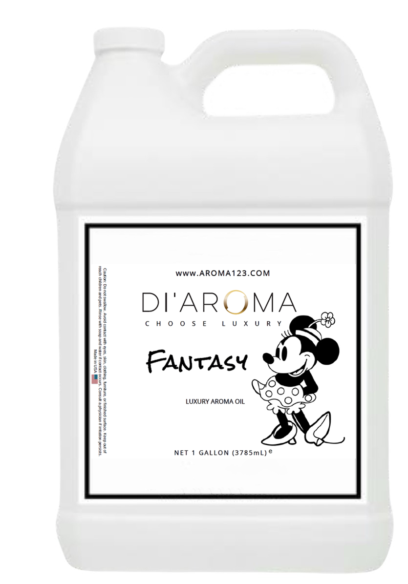 Fantasy - Magic collection - DiAroma by Mystic Romance