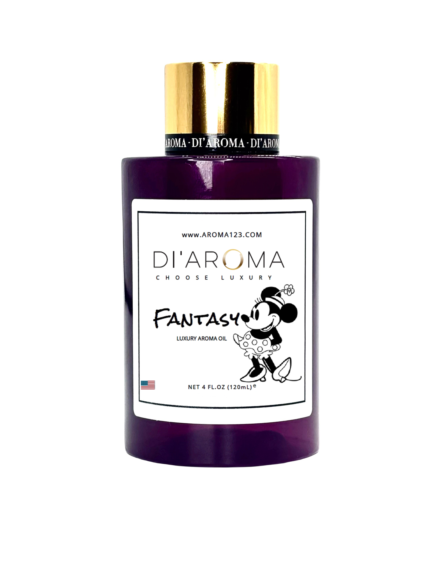 Fantasy - Magic collection - DiAroma by Mystic Romance