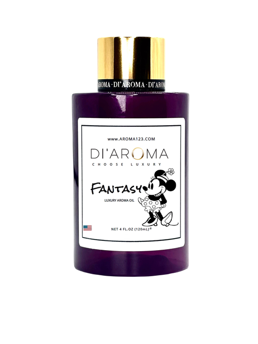 Fantasy - Magic collection - DiAroma by Mystic Romance