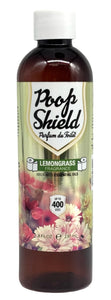 Mystic Romance Poop Shield Lemongrass - DiAroma by Mystic Romance