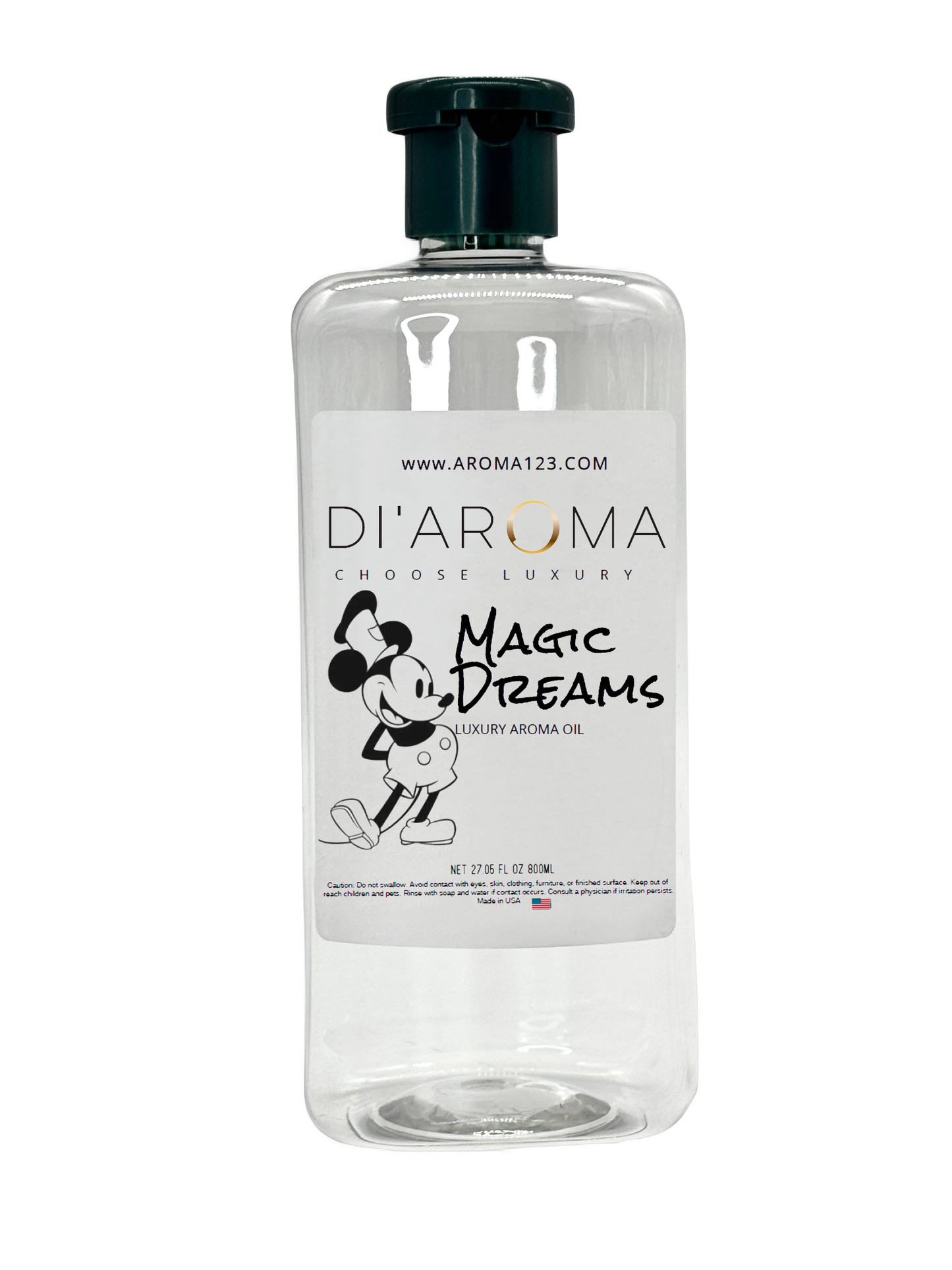 Magic dreams - Magic collection - DiAroma by Mystic Romance