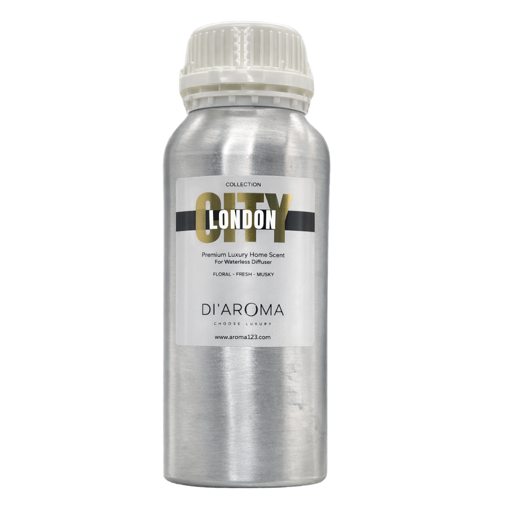 London HVAC - City Collection