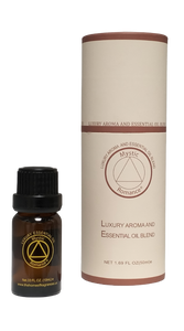 My Way-Zen™ Aroma Oil