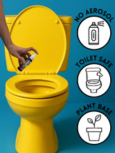 Load image into Gallery viewer, Mystic Romance Poop Shield Mega Citric - DiAroma by Mystic Romance