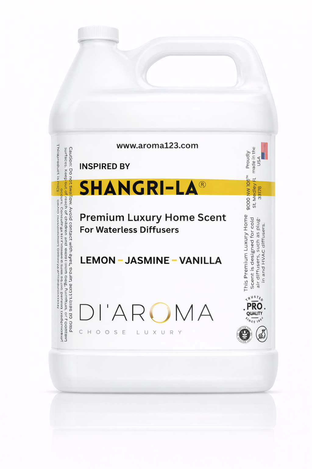 Inspired by: Shangri-La Hotel  - Resort Collection