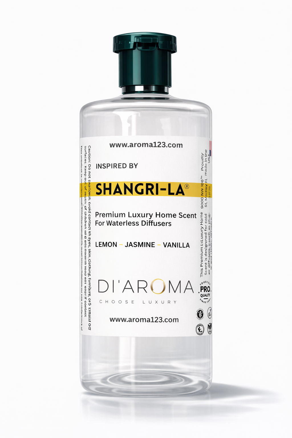 Inspired by: Shangri-La Hotel  - Resort Collection