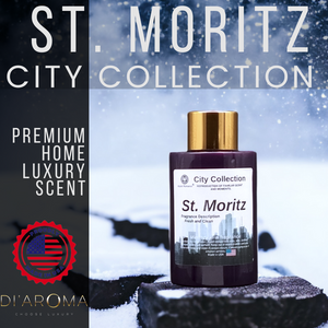 St. Moritz HVAC- City Collection
