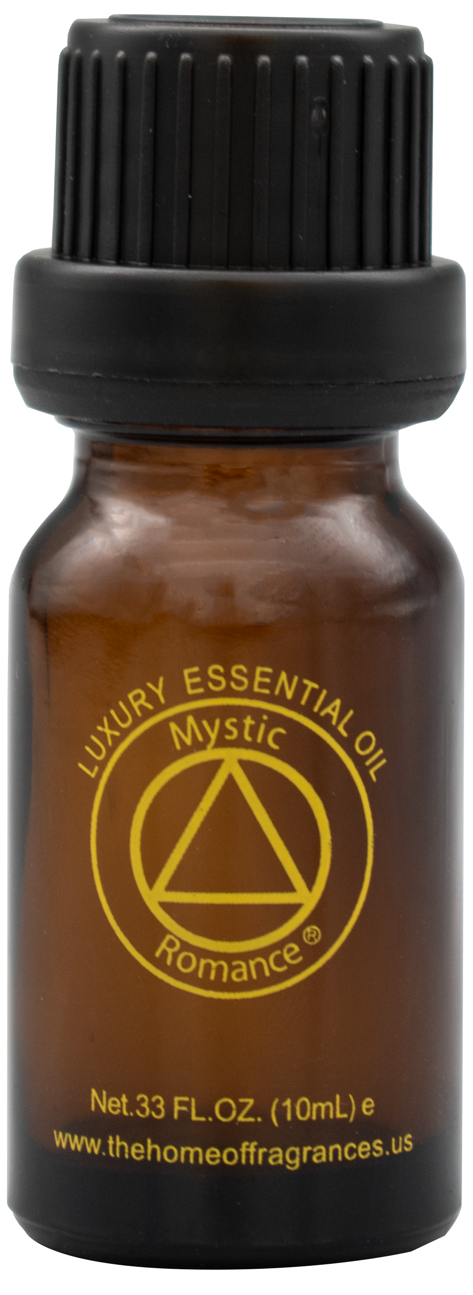 The Best Day Essential Oil - DiAroma by Mystic Romance