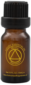 Lemon & Rosemary Essential Oil