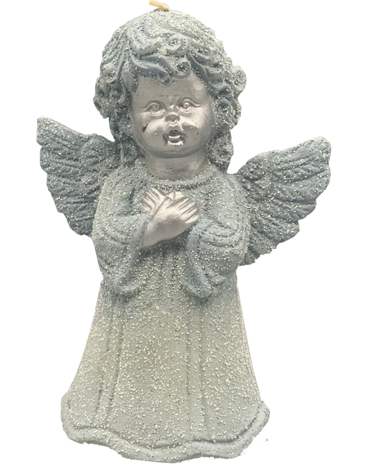 Angel Candle - DiAroma by Mystic Romance