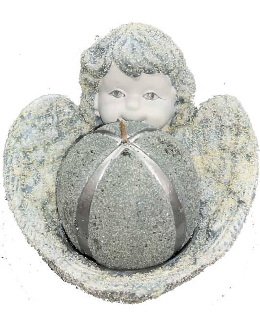 Angel Candle - DiAroma by Mystic Romance