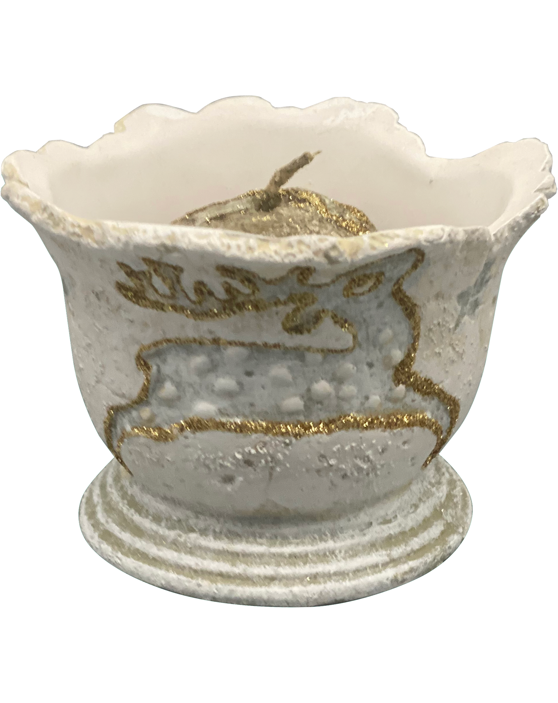 Reindeer Candle Dadeland Mall - DiAroma by Mystic Romance