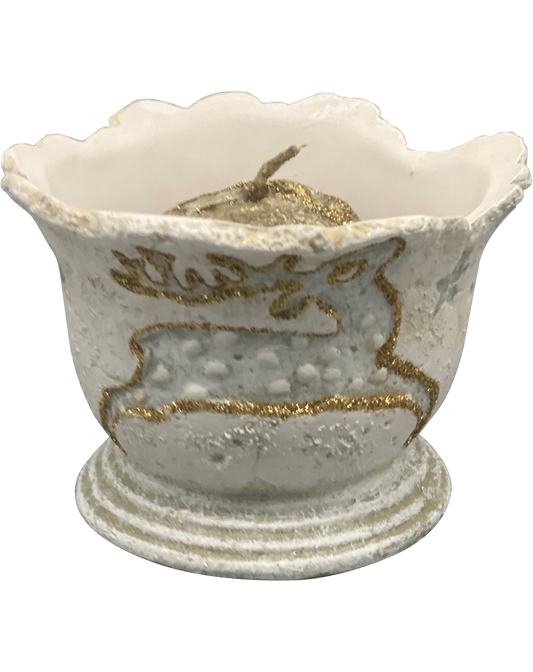 Reindeer Candle Dadeland Mall - DiAroma by Mystic Romance