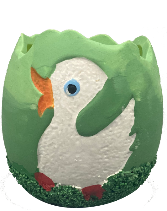 Duck Candle - DiAroma by Mystic Romance