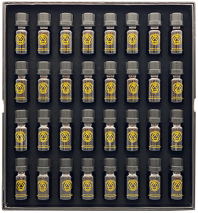 65818 Gift Set 32 Pieces Essential oil dadeland mall
