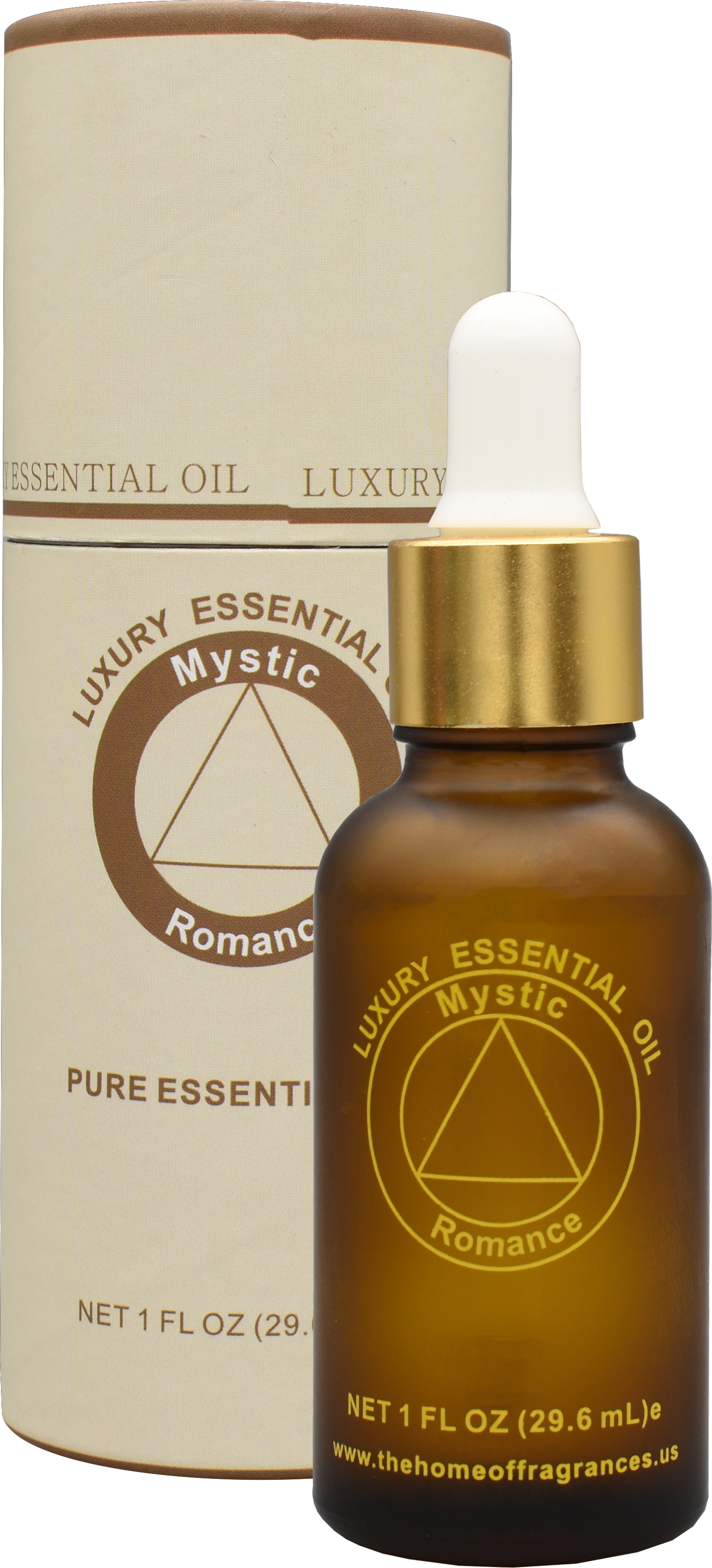 Clary Sage Essential Oil - DiAroma by Mystic Romance