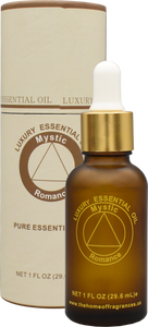 The Best Day Essential Oil