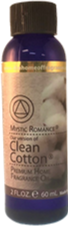 Clean Cotton Premium Fragrance Oil