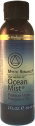 Ocean Mist Premium Fragrance Oil