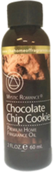 Chocolate Chip Cookie Premium Fragrance Oil - DiAroma by Mystic Romance