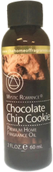 Chocolate Chip Cookie Premium Fragrance Oil