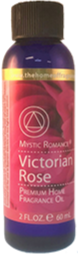 Victorian Rose Premium Fragrance Oil