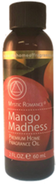 Mango Madness Premium Fragrance Oil