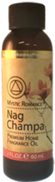 Nag Champa Premium Fragrance Oil
