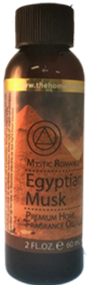 Egyptian Musk Premium Fragrance Oil