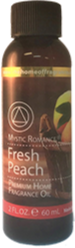 Fresh Peach Premium Fragrance Oil