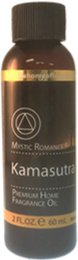 Kamasutra Premium Fragrance Oil