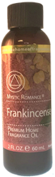 Frankincense Premium Fragrance Oil - DiAroma by Mystic Romance
