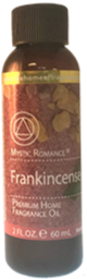 Frankincense Premium Fragrance Oil