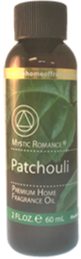 Patchouli Premium Fragrance Oil