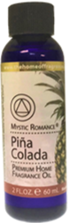 Piña Colada Premium Fragrance Oil
