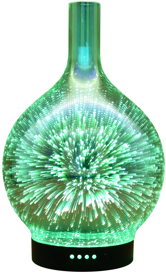 Mystic Romance Diffuser 65534 - DiAroma by Mystic Romance