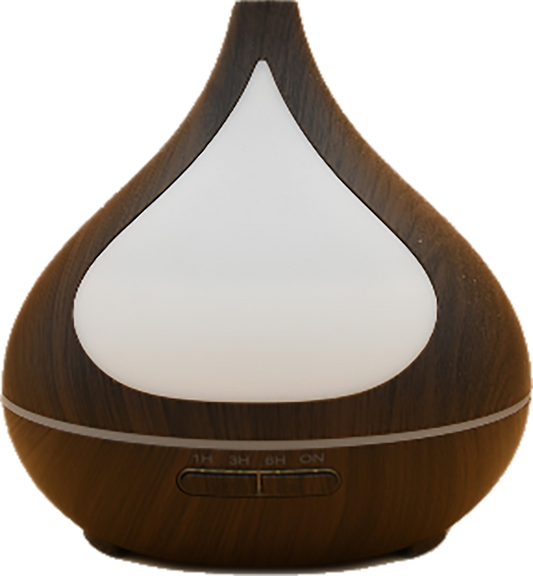 Mystic Romance Diffuser 65578 - DiAroma by Mystic Romance