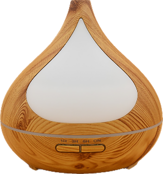 Mystic Romance Diffuser 65579 - DiAroma by Mystic Romance
