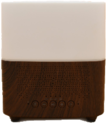 Mystic Romance Speaker Diffuser 67392 - DiAroma by Mystic Romance