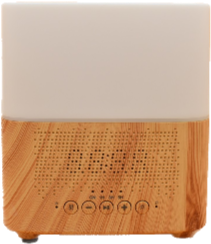 Mystic Romance Speaker Diffuser 67393 - DiAroma by Mystic Romance