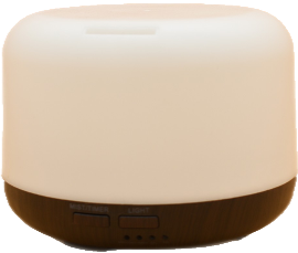 Mystic Romance Diffuser 67390 - DiAroma by Mystic Romance